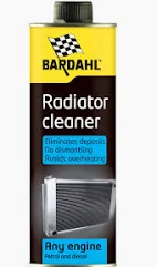 Limpia Radiador C- Refri - Bardal 4010